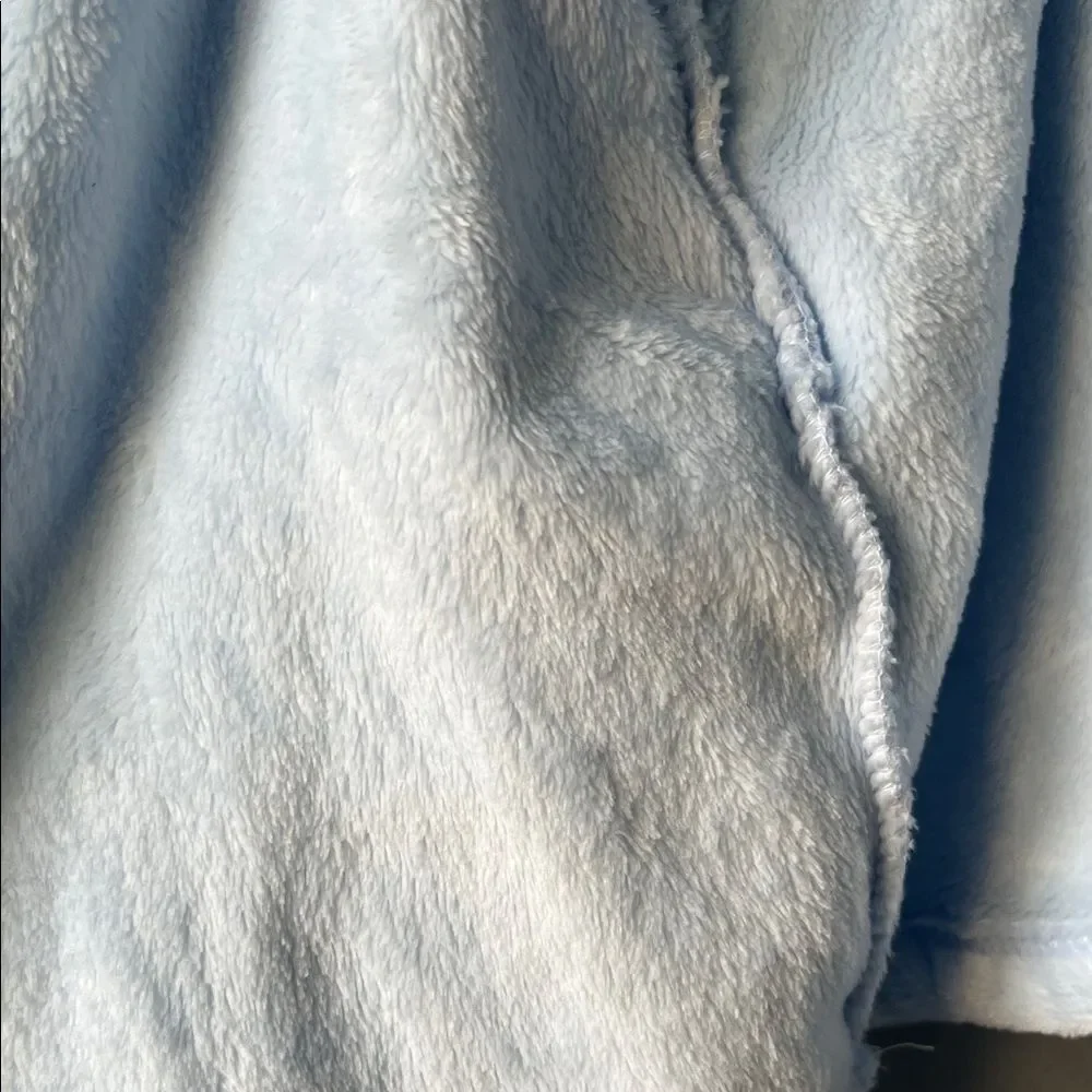 Hudson Baby Infant Plush Bathrobe